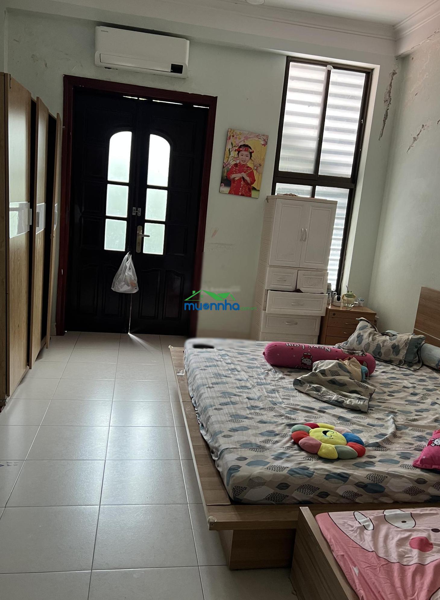 Nhà chính chủ gửi khu dân cư an sương cần bán. dt: 60m² giá 7,5 tỷ bớt lộc