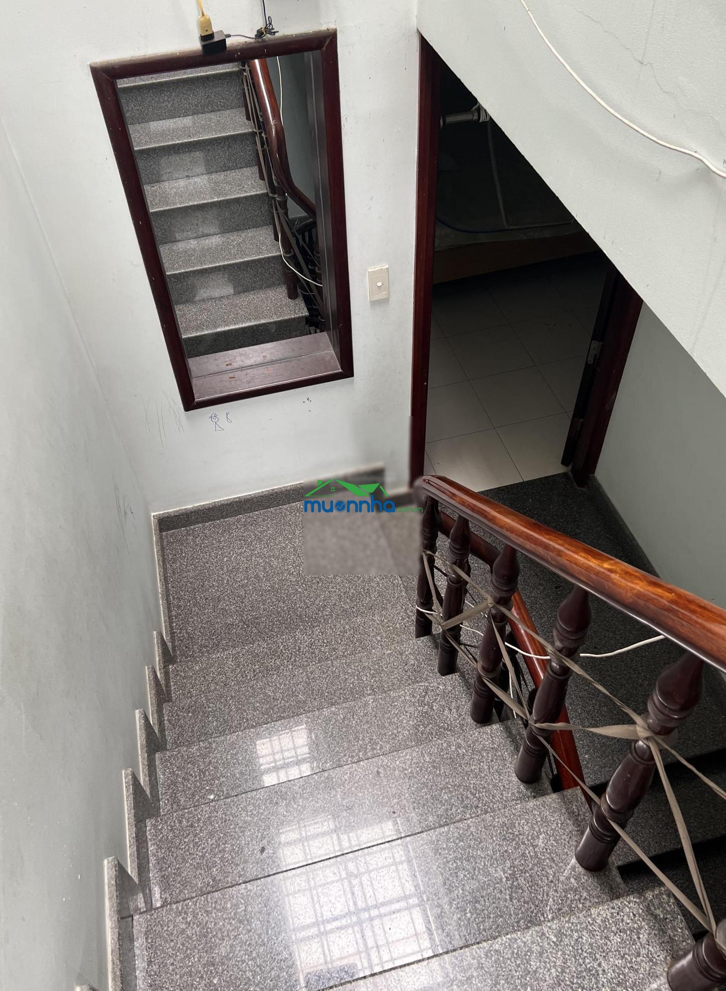 Nhà chính chủ gửi khu dân cư an sương cần bán. dt: 60m² giá 7,5 tỷ bớt lộc - 3