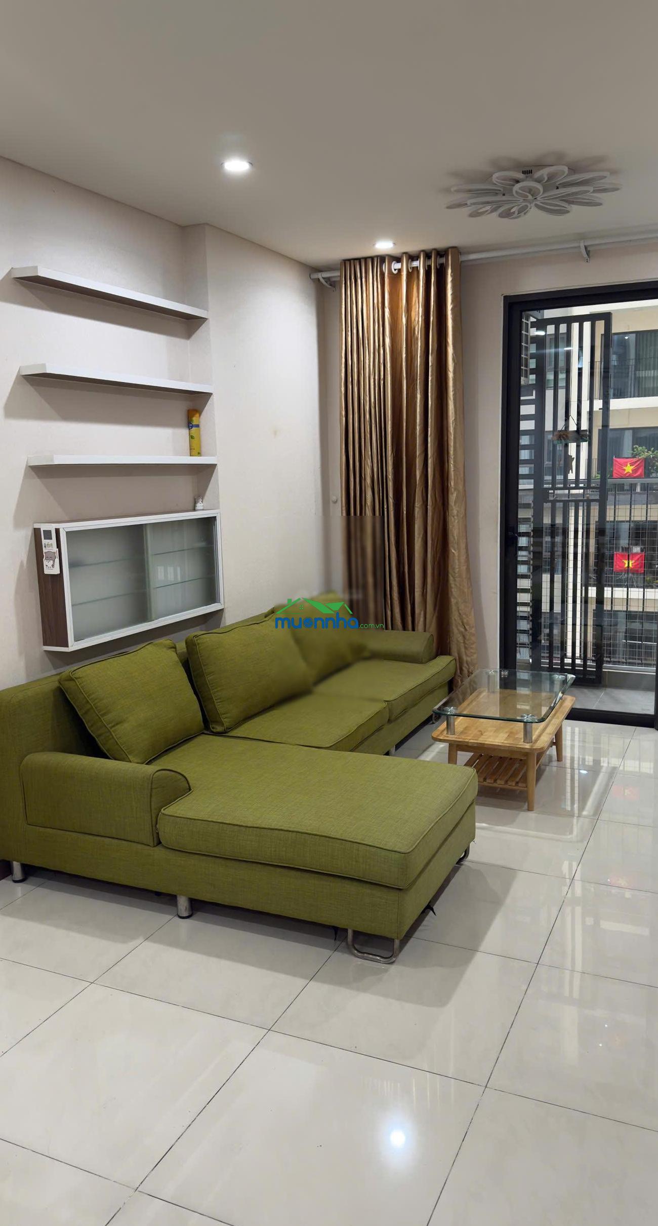 Chủ kẹt tiền, bán gấp căn hộ 2 pn, nội thất đầy đủ 87m2 tại hà đô centrosa q10, chỉ 11 tỷ