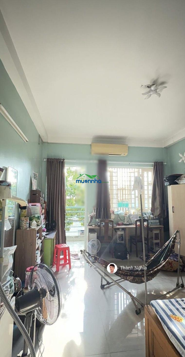 Nhà đẹp 4 tầng 82.7m2(4x21) 4pn, 5wc đường xe tải né, cạnh bệnh viện lê văn thịnh chỉ 9.5 tỷ - 4