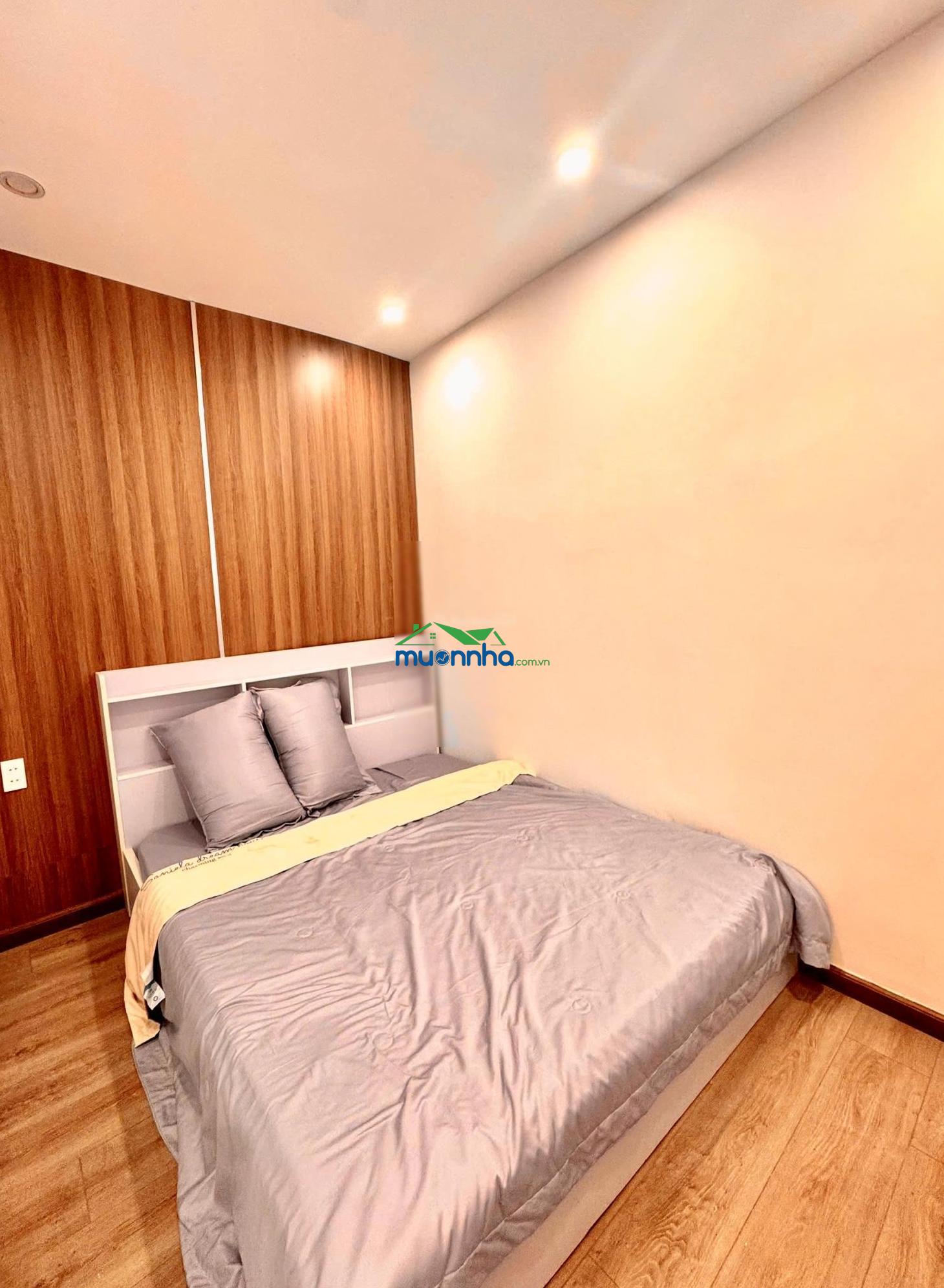60m², bán nhà nguyễn văn nghi, 2 tầng, 3pn, hẻm 4m, p7 gò vấp, 5 tỷ - giáp phú nhuận - 4