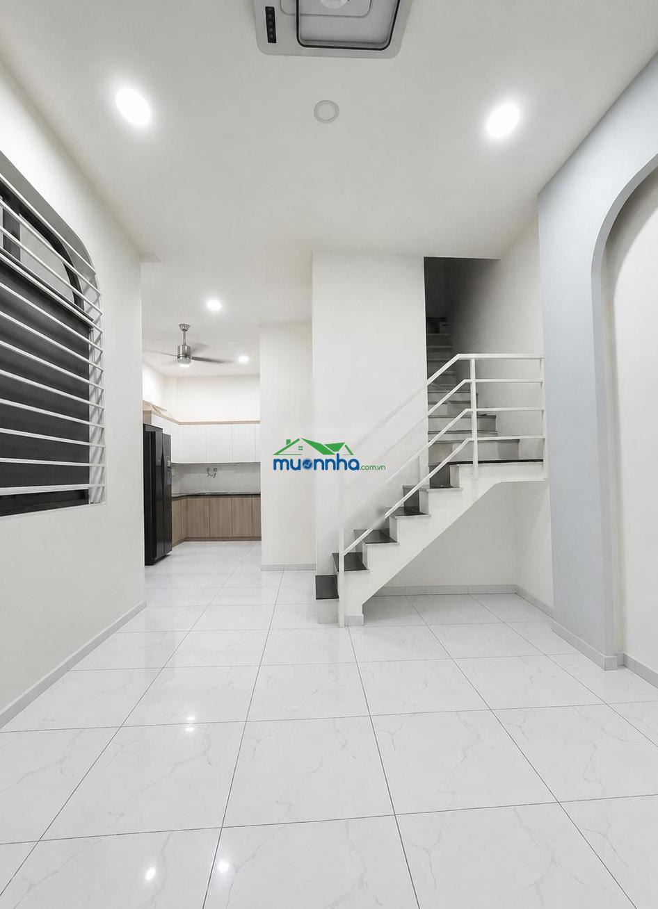 Lô góc 3 mặt thoáng - hẻm xe tải - ngang 5m - tân sơn nhì, tân phú - nhỉnh 6 tỷ