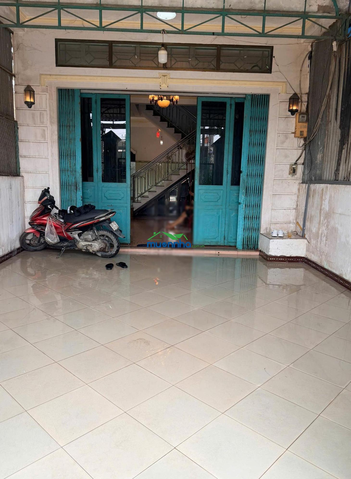 Bán nhà 1 trệt 1 lầu rẻ như lô đất mặt tiền đường tân xuân 5m x23m, 1/30m ra tô ký giá 5,9 tỷ - 3