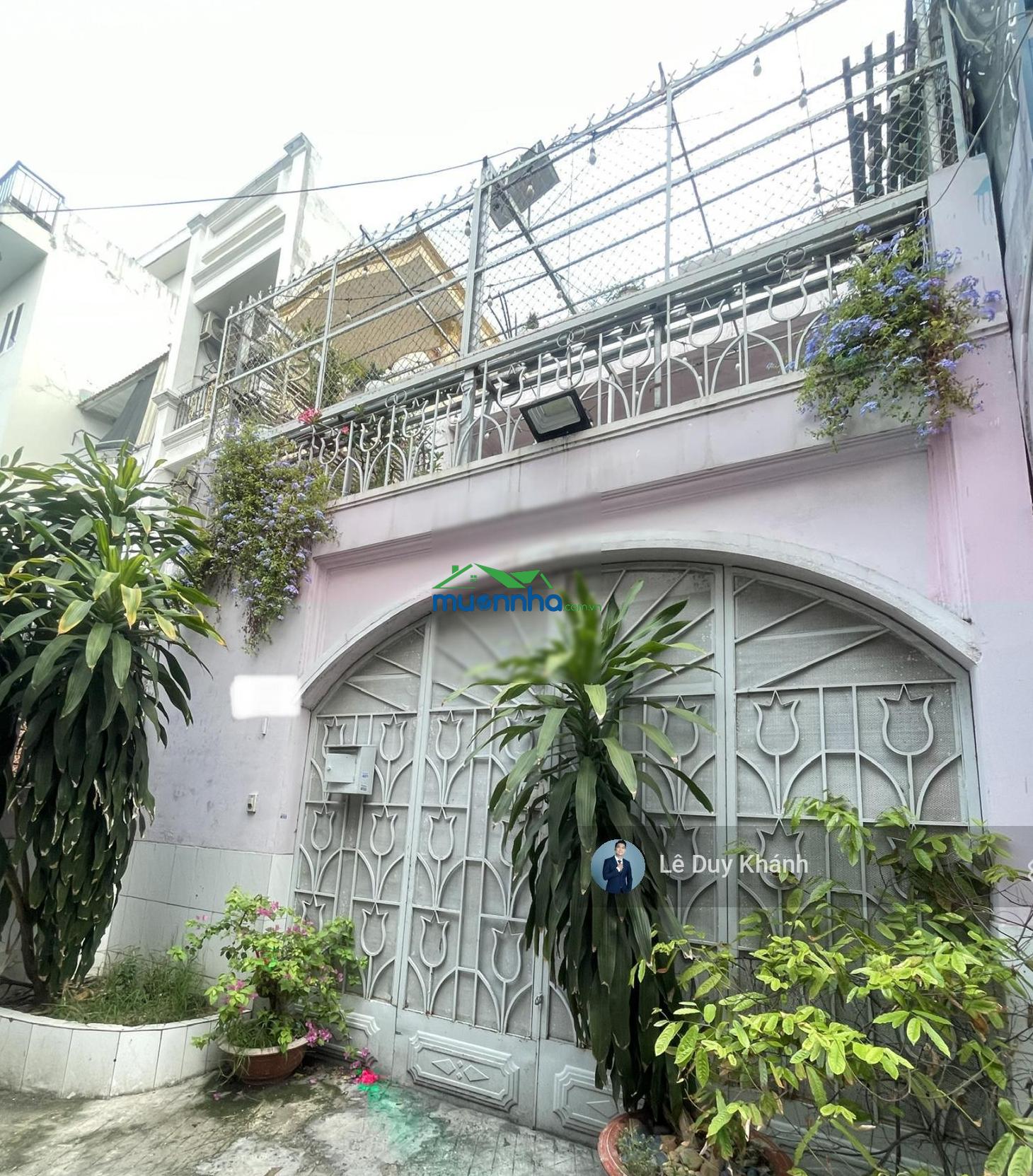 Ngộp 14 tỷ giảm về 12.5 tỷ - bán nhanh nhà 2 tầng 109,3m2 (5.6m x 21m) - hẻm xe hơi ngay hàng xanh - 2