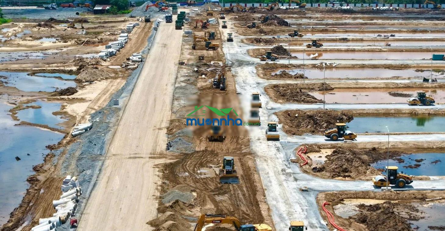 Vinhomes saigon park hóc môn hỗ trợ lãi suất 0% đến 5 năm, đón sóng đại đô thị 1.080ha - 3