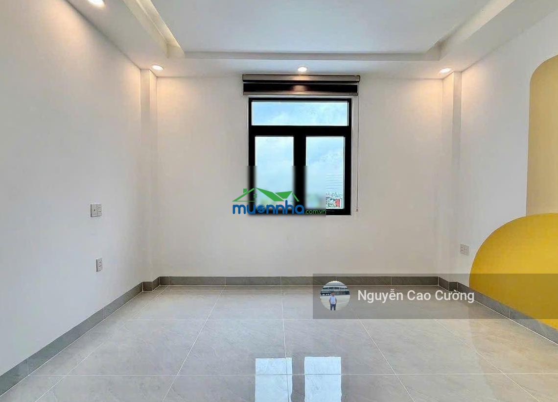 Giảm sốc 500tr, nhà ngang 4.5m 1lửng 3 lầu hẻm 6m 1/ nguyễn ảnh thủ gần chợ, gần khu dự án pigroup - 3
