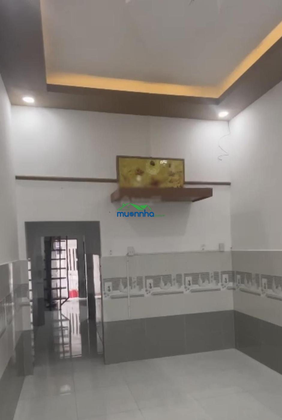 Bán nhà lái thiêu tp hồ chí minh đường ô tô