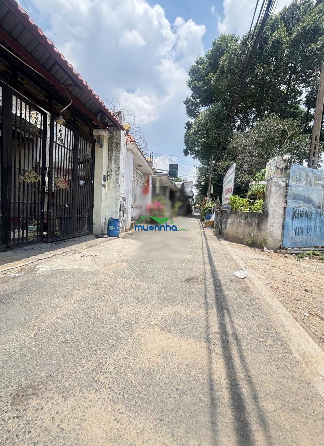 Bán nhà tặng dãy trọ - sát đỗ xuân hợp - gần global city - 5.1x24 117m2 - chỉ 9.99tỷ - 2
