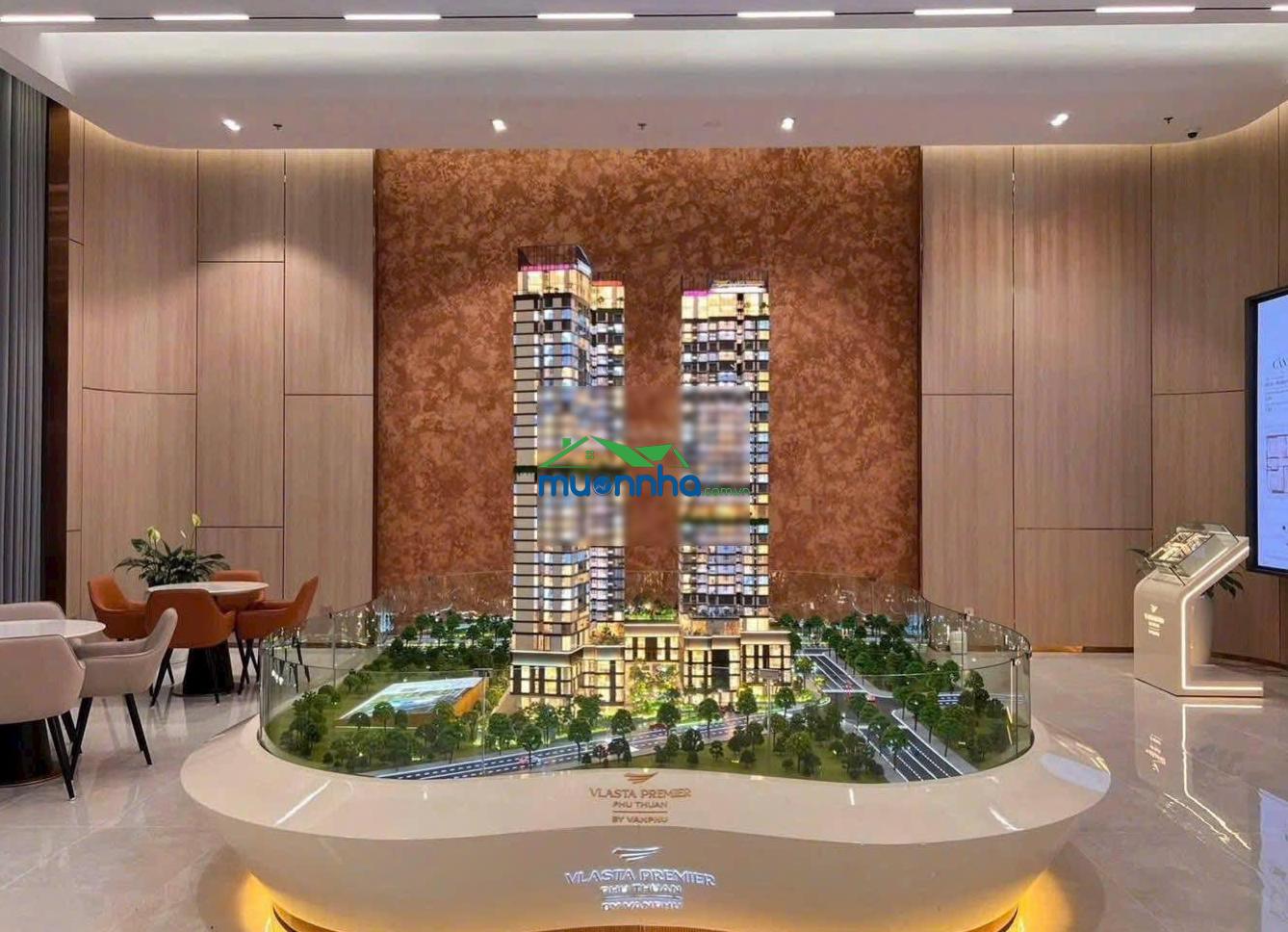 21 căn suất nội bộ- tặng 5 chỉ vàng khi khách booking sớm - ck 15% tại căn hộ vlasta premier quận 7 - 4