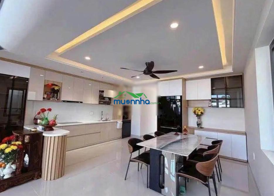 Chỉ 3 tỷ 210 sở hữu ngay nhà 1 trệt 1 lầu diện tích khủng 80m² - 4