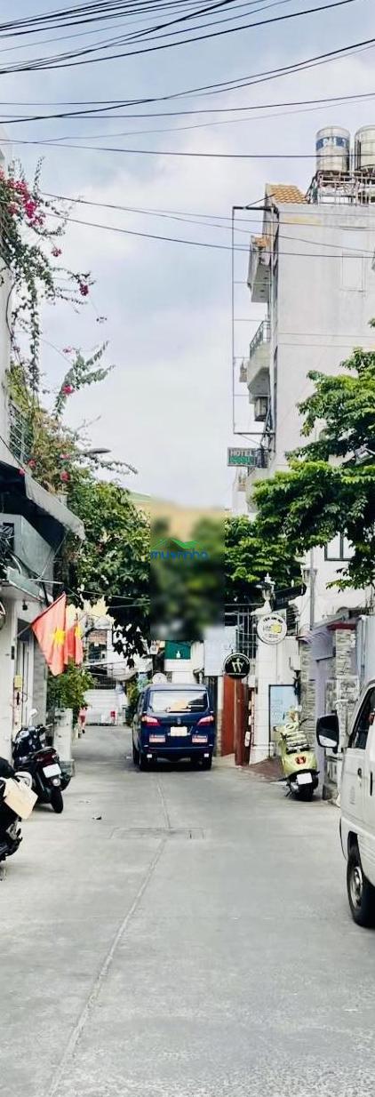 Chỉ 6.85 tỷ quý anh chị có thể tự do về tài chính, chdv thu nhập 25tr/th, sát trường chinh - 3