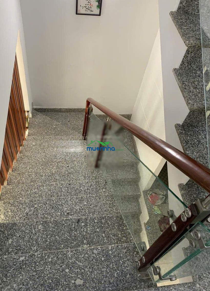 Bán chdv 81 phạm văn đồng p3 4,7x17 cn 80m² đct 13p tn 400tr/năm cách mặt tiền 30m, giá 9,5 tỷ tl - 3