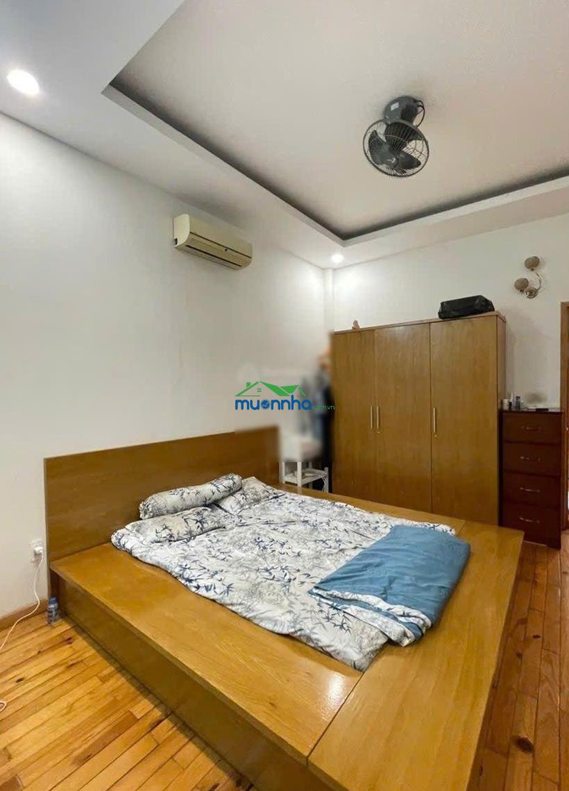 Nhà đẹp đúc thật 3 tầng, phan văn hớn, hxh giá chỉ nhỉnh 5 tỷ (tl) - 4