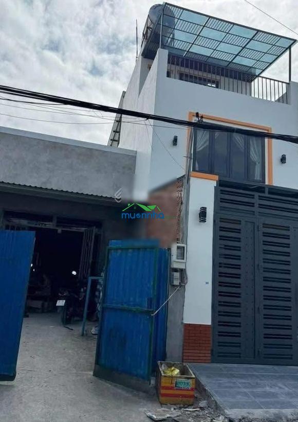 Ngộp ngộp mặt tiền gần ubnd vĩnh lộc b giá chốt 3,8 tỷ