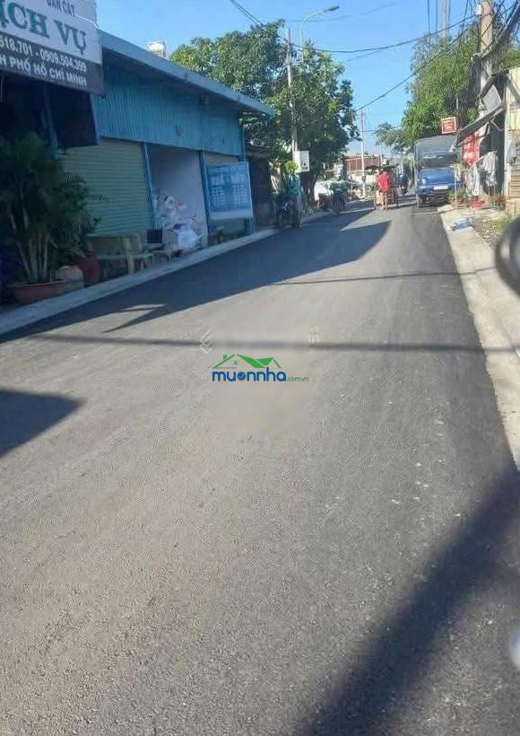 Ngộp ngộp mặt tiền gần ubnd vĩnh lộc b giá chốt 3,8 tỷ - 2