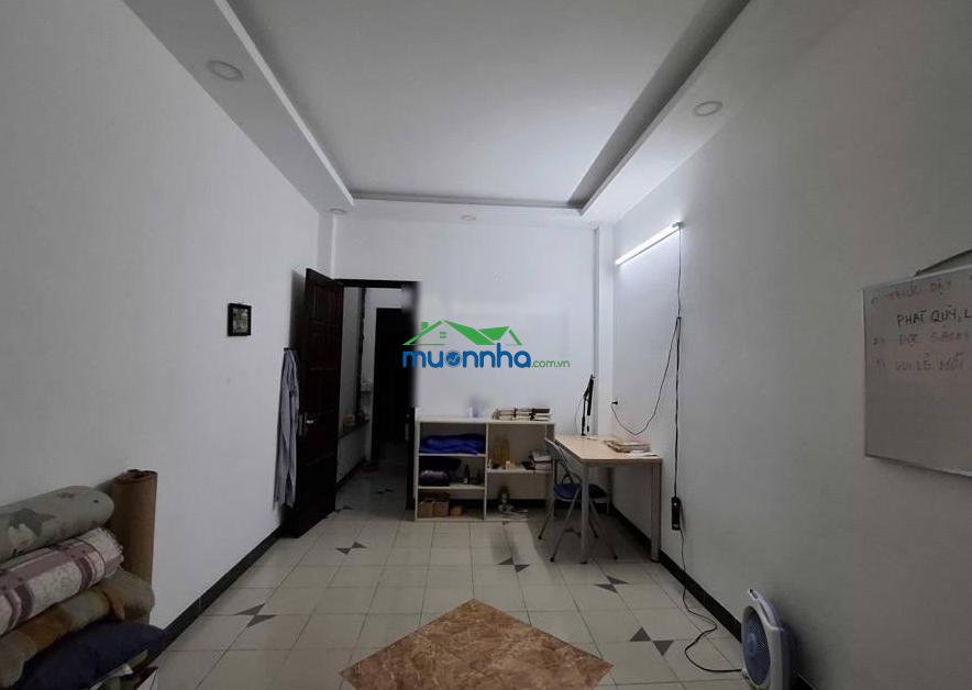 Sát mt duy tân - phú nhuận - hẻm 3m sạch sẽ dân trí - 48m² sổ đẹp - 2 tầng - giá 6,5 tỷ - 3