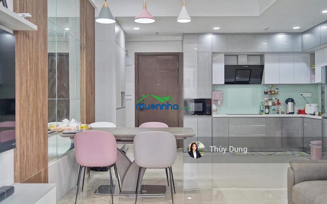 Cho thuê 3pn 105m2 20 triệu/tháng tại botanica premier, novaland, 108 hồng hà, quận tân bình