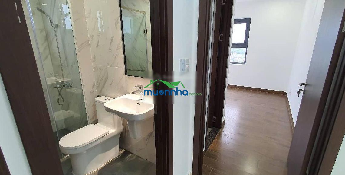 Cho thuê căn hộ 2pn, 2wc, 70m2 giá siêu hời tại phú đông sky garden, dĩ an - 2