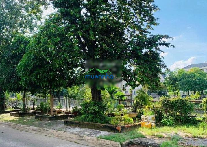 Bán đất vip, vị trí đắc địa. (quận 9 cũ), dt 15x38m, cn 530m2, sát global city - giá 25,5 tỷ tl