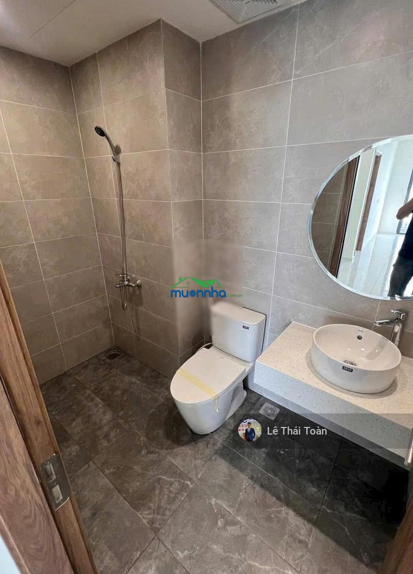 Cho thuê căn góc 3pn giá 7 triệu ( có nội thất )rẻ nhất toà chung cư the maison tdm nhận nhà ở ngay