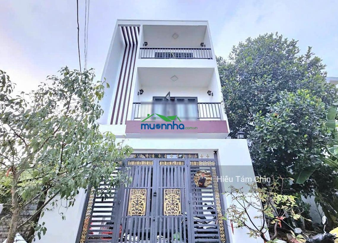 Nhà 5.5m x 10m x 4 tầng, khu osaka đẹp và tiềm năng cao - 4