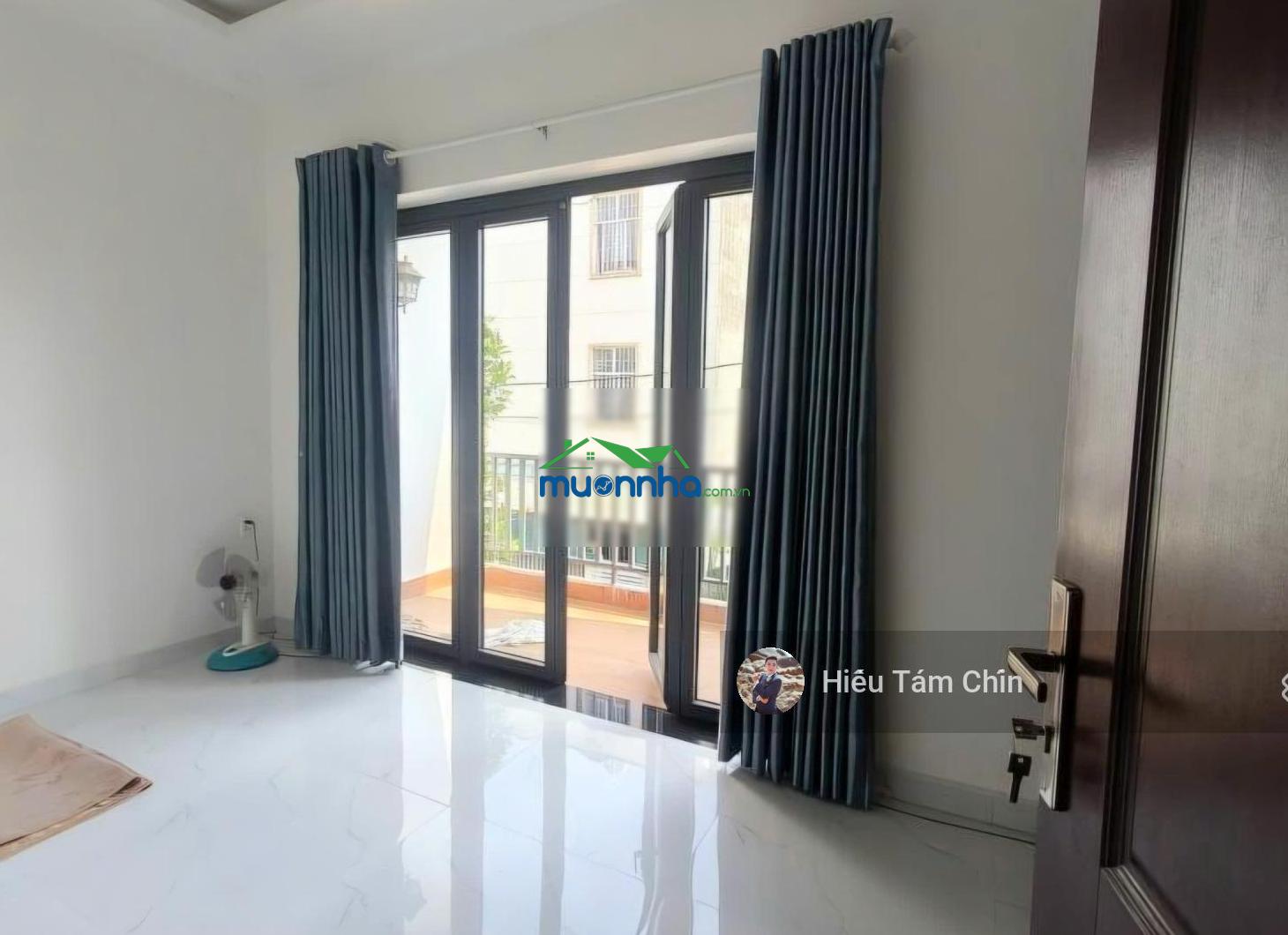 Nhà 5.5m x 10m x 4 tầng, khu osaka đẹp và tiềm năng cao - 3