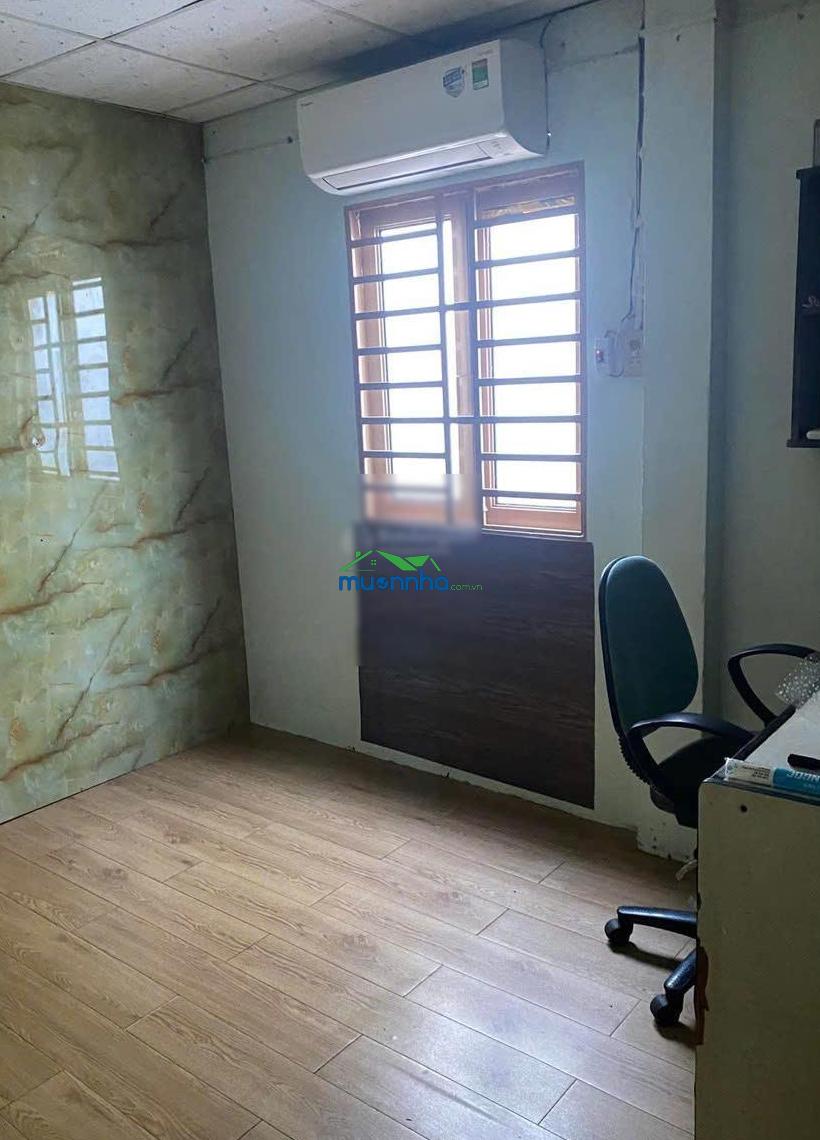 Cần bán nhà đường lũy bán bích - tân phú - 3