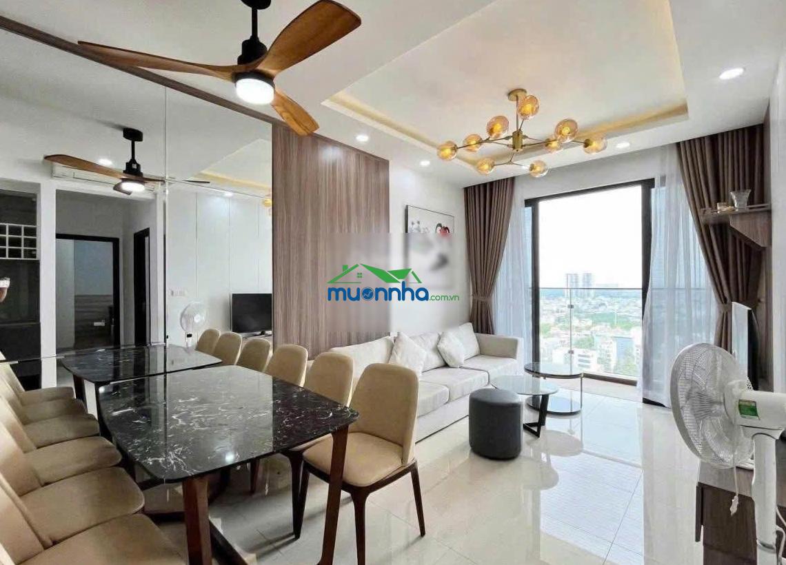 Bán gấp ch richstar 2 phòng ngủ - giá từ 3 tỷ, 3 phòng ngủ - giá 4 tỷ, ngân hàng cho vay 70%