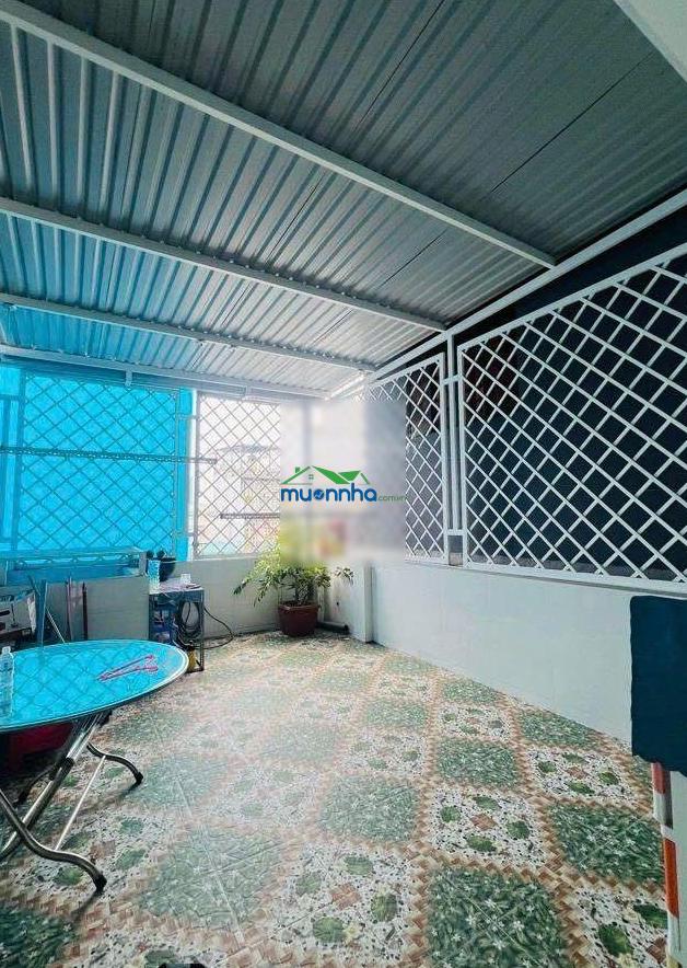 B138 - nhà đẹp 4 tầng sát khu tên lửa, xe hơi vào nhà, 4x20m, chỉ 8 tỷ x - 3