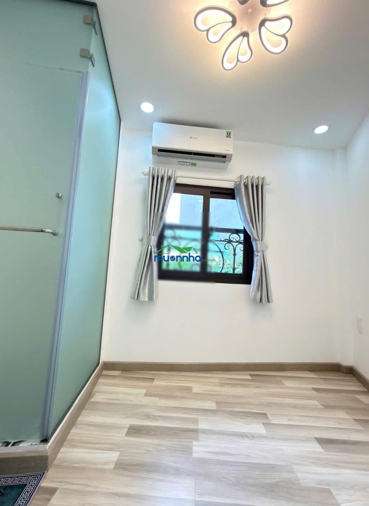 Nhà rẻ nhất khu 3,3x3,6m 2 lầu (2pn 2wc) hẻm 2m. 1/ lê ngã. q tân phú - 2