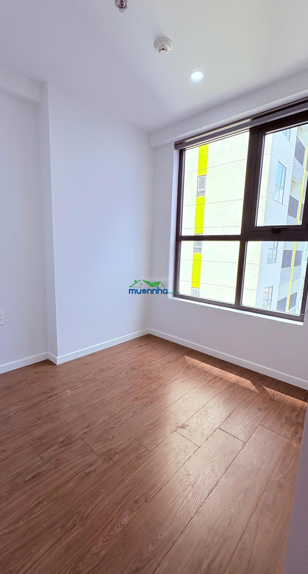 Chính chủ cho thuê căn hộ 2pn - 2wc bcons city | tháp bcons mall