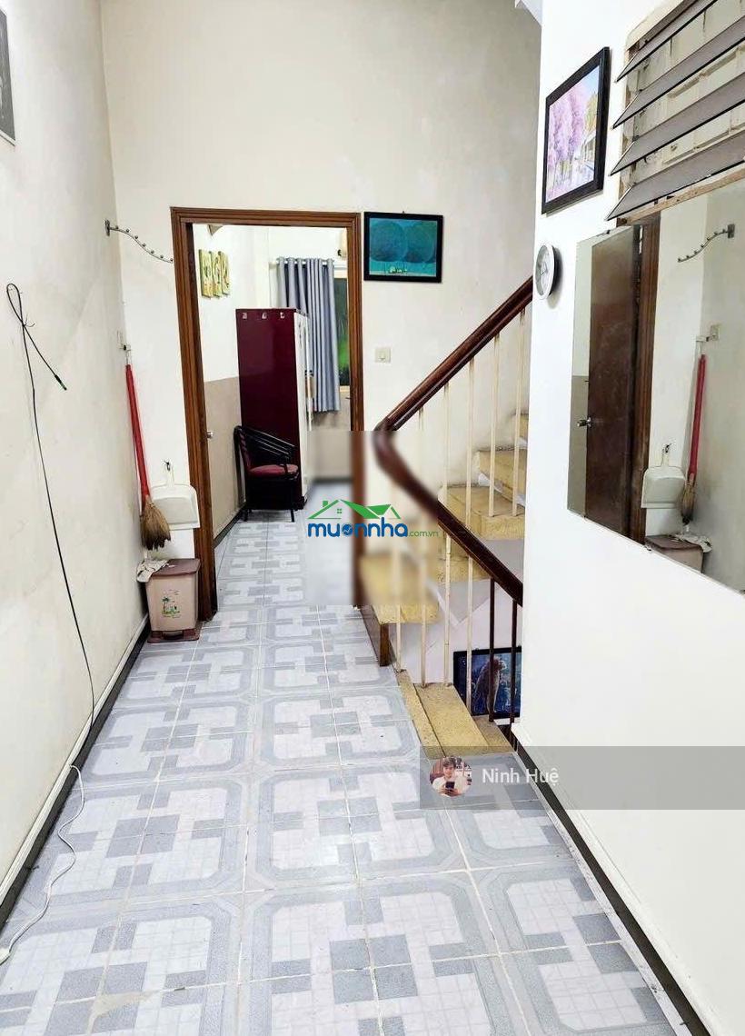 Hẻm xe hơi thẳng trục đường 3/2 - đối diện việt nam quốc tự - nhà kết cấu btct - chỉ 239tr/m2 - 3