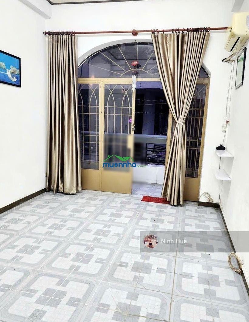 Hẻm xe hơi thẳng trục đường 3/2 - đối diện việt nam quốc tự - nhà kết cấu btct - chỉ 239tr/m2 - 4