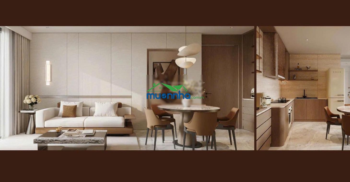 Căn 2pn, 1wc 1,98 tỷ chuẩn resort nghỉ dưỡng có onsen khoáng nóng, xông hơi - 2