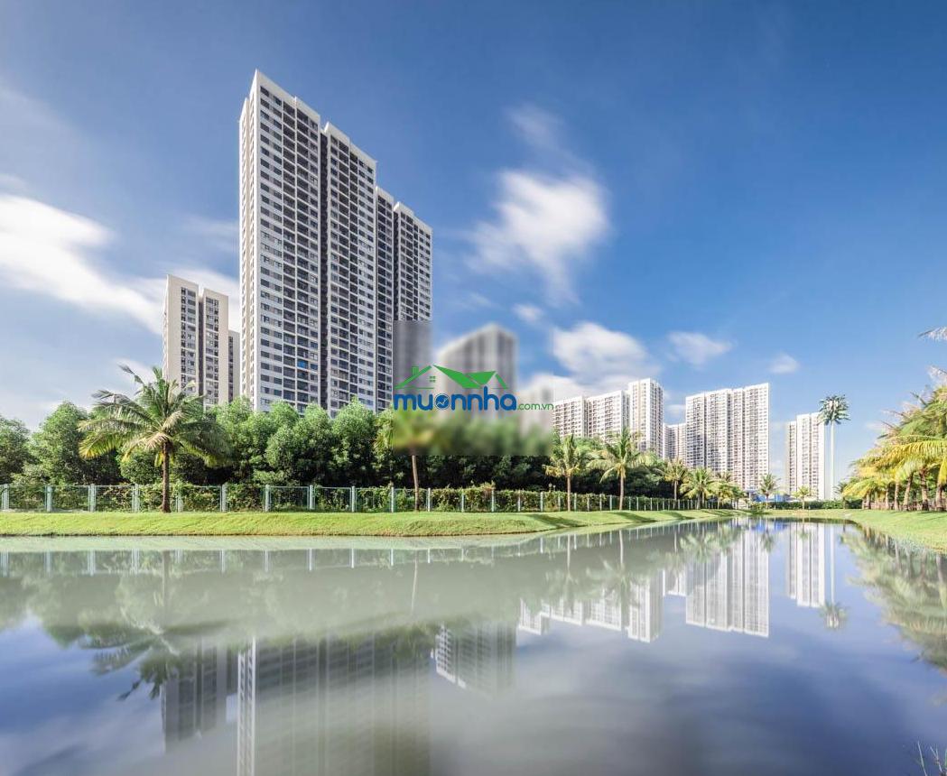 Không có rẻ hơn nữa ạ 3pn chỉ 3tỷ650 full nt vinhomes grand park - 2