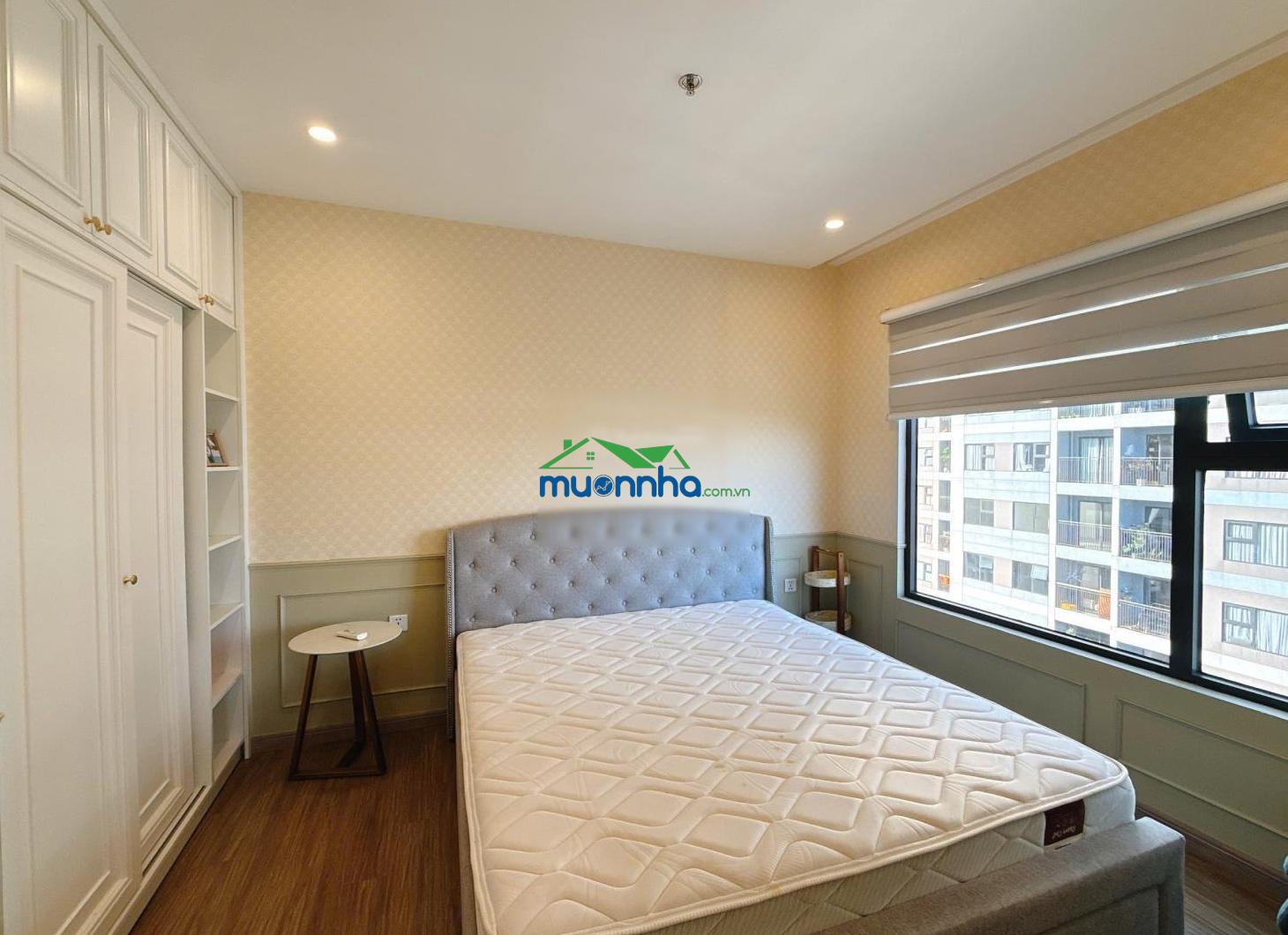 Không có rẻ hơn nữa ạ 3pn chỉ 3tỷ650 full nt vinhomes grand park - 4