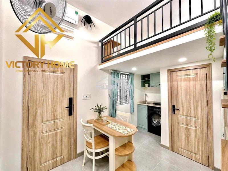 Duplex full nt ngay đại học hutech