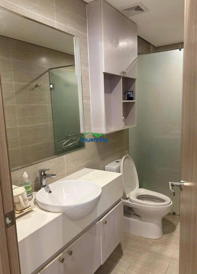 Ch,giáp phạm văn đồng,shr+hđ thuê 13tr/th căn2pn,full nt cao cấp,cắt lổ 1tỷ960, vay full 80%.