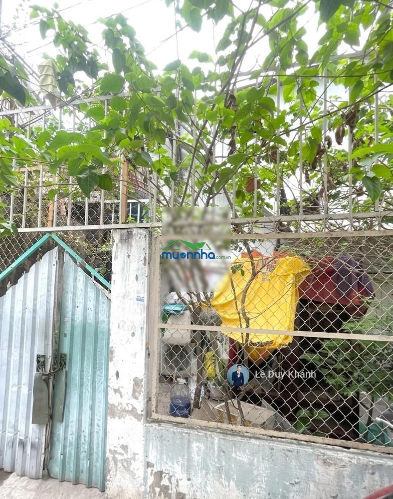 Hàng hiếm chỉ 99tr/m2 - bán đất tặng dãy trọ 2 tầng (4,3m x 22m) - xây chdv bùi đình tuý