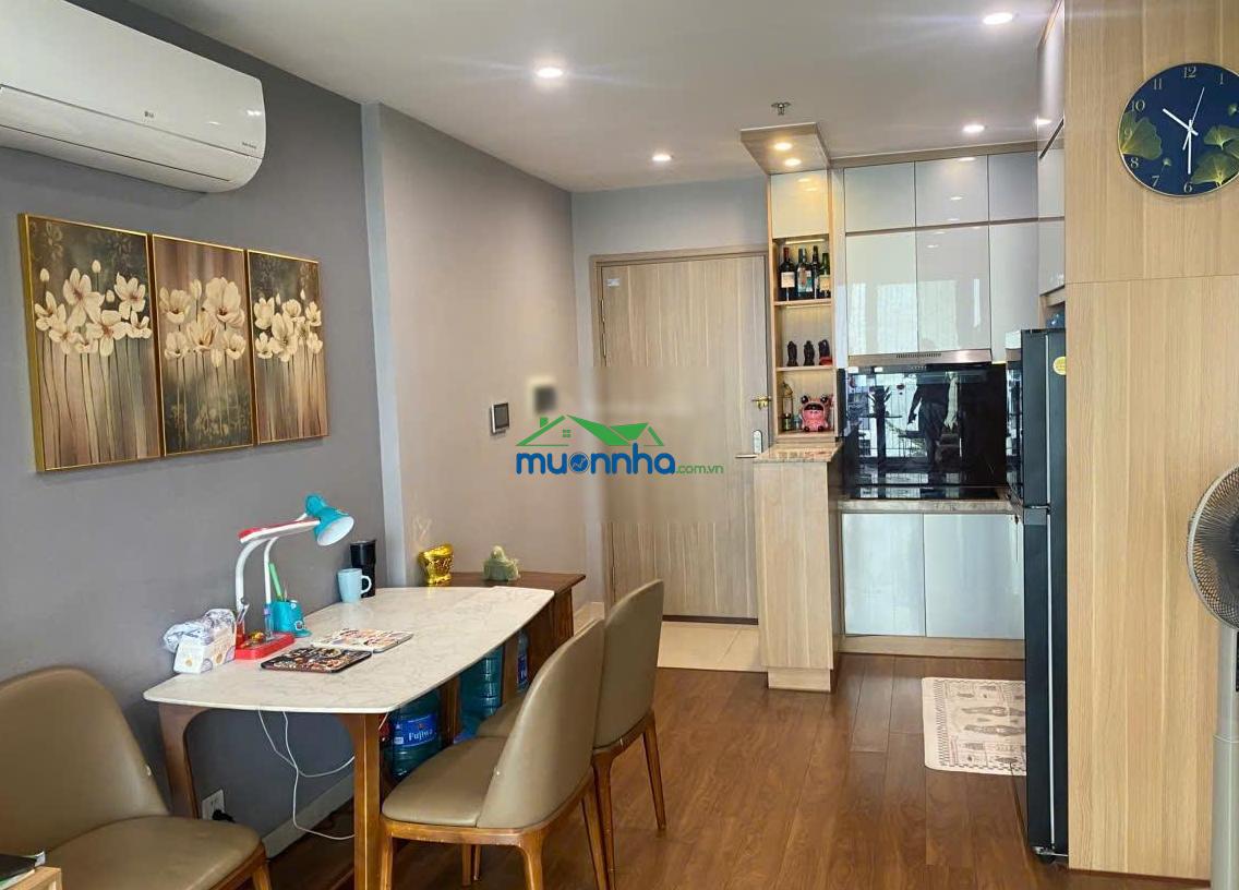 Chủ bán gấp căn 2pn phân khu the rainbow - vinhomes grand park full nt giá cực tốt - 2