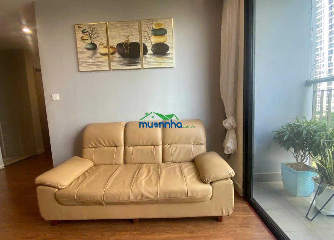 Chủ bán gấp căn 2pn phân khu the rainbow - vinhomes grand park full nt giá cực tốt - 3