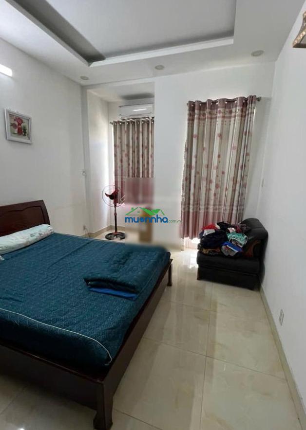 Bán rất gấp - hẻm xe tải tránh - trương phước phan - 52m² - 2 tầng - 3.68 tỷ - bình tân