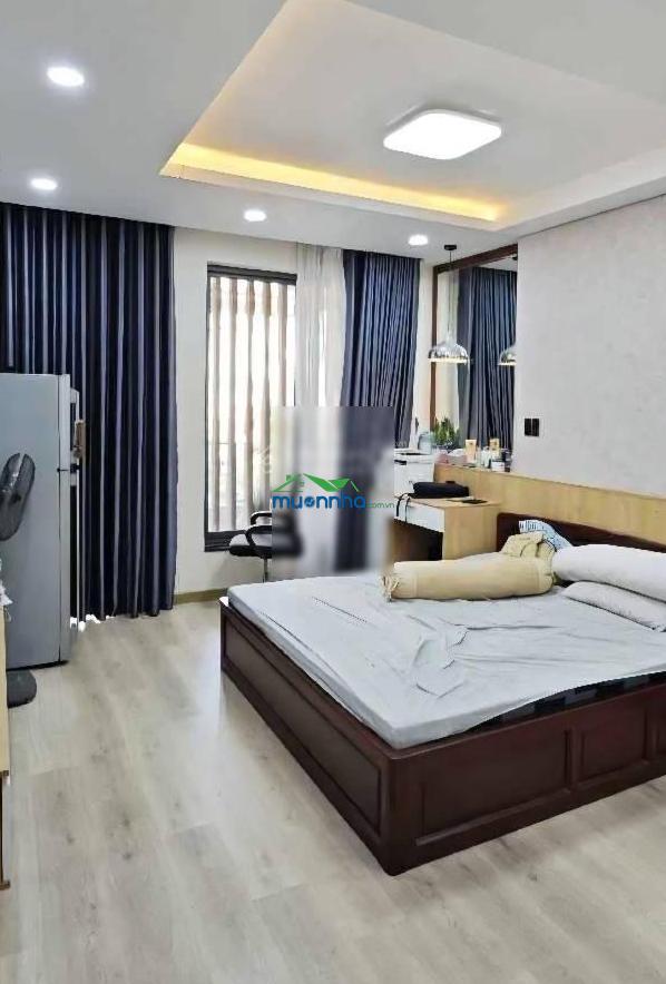 Chủ bán gấp 3pn- 3.78 tỷ ngay tân hoà đông với hl2- ko có căn rẻ hơn- 48m2 bình tân