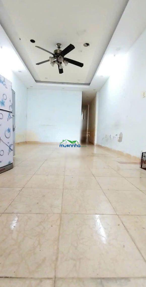 Gấp bán giảm 600tr còn 4,89 tỷ - lê thị riêng, q12 - cấp 4, 134m2, 4x33,5m - hxt tránh - 2
