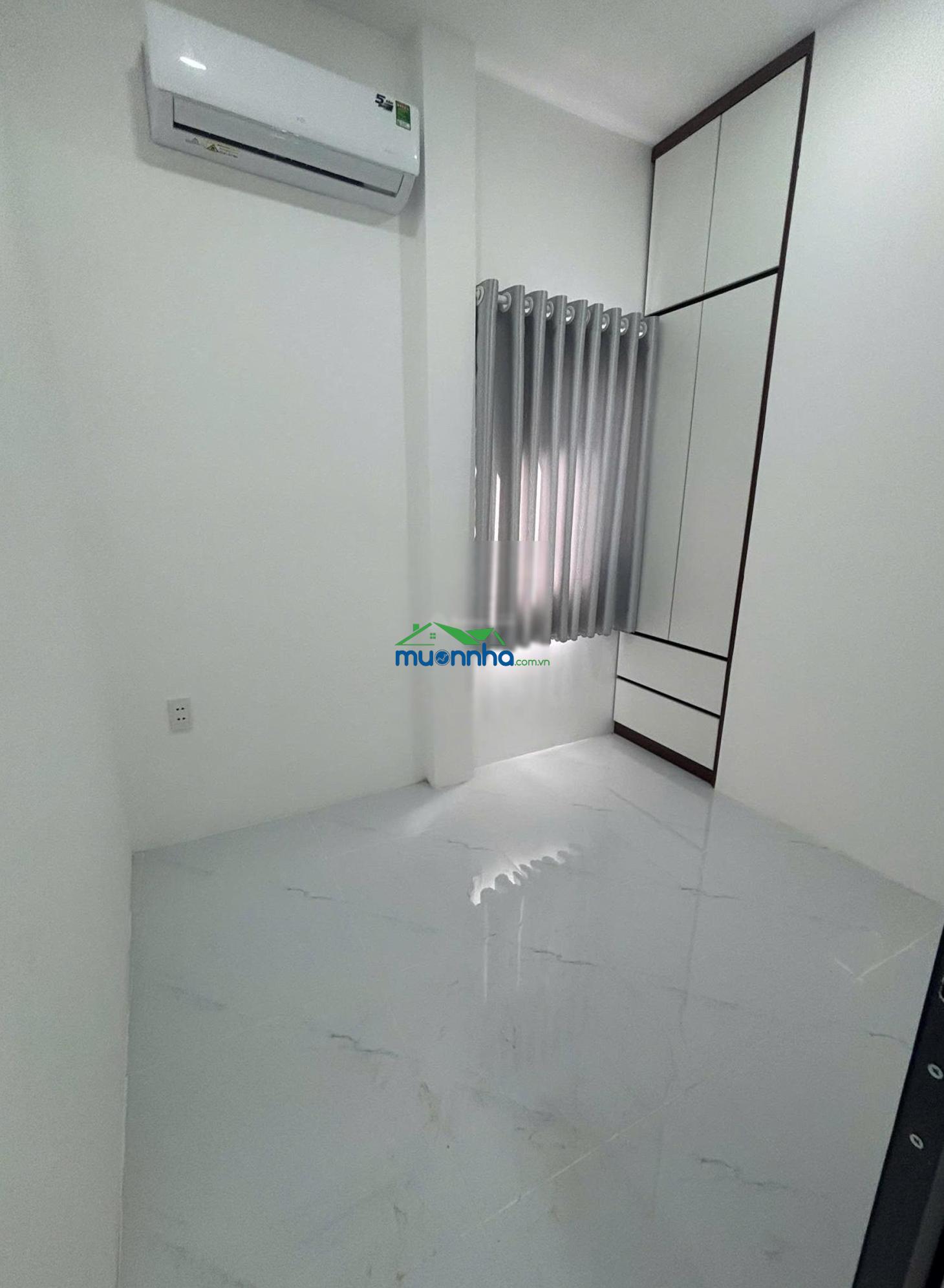Nhà hoàng xuân nhị - âu cơ 2 tầng, 2 phòng ngủ. nhà mới kiên cố vào ở ngay. giá 2,7 tỷ tl - 2
