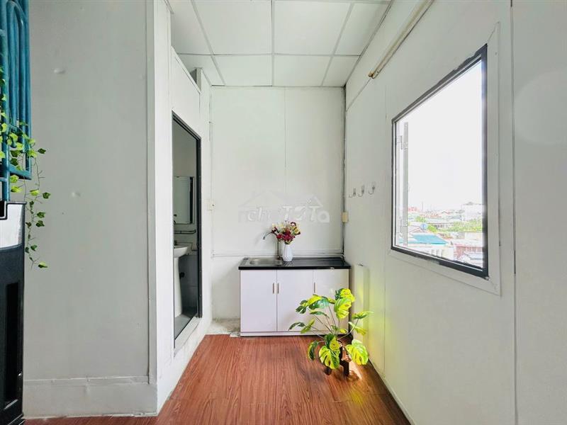 💥💥1pn tách bếp full đồ gần ngã 4 bà điểm, cv thuận kiều, phan văn hớn