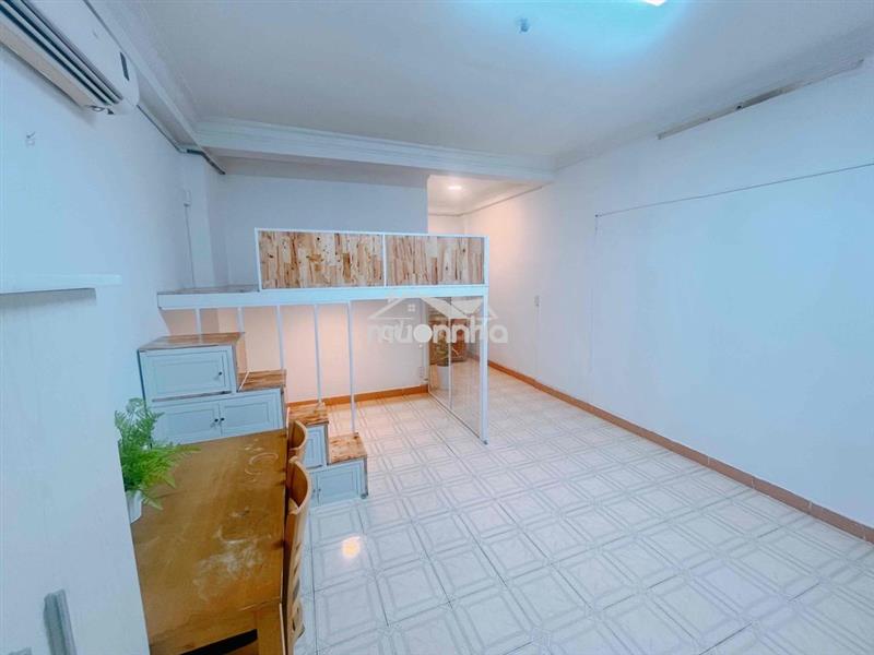 Phòng 40m2 ngay bún đậu mạc văn khoa