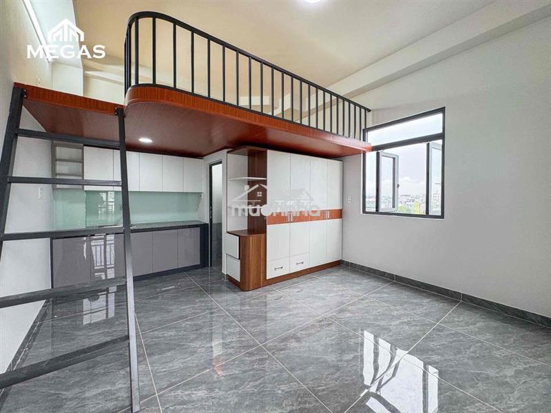 Khai trương siêu phẩm gác cửa sổ trời thoáng ngay cầu an lộc