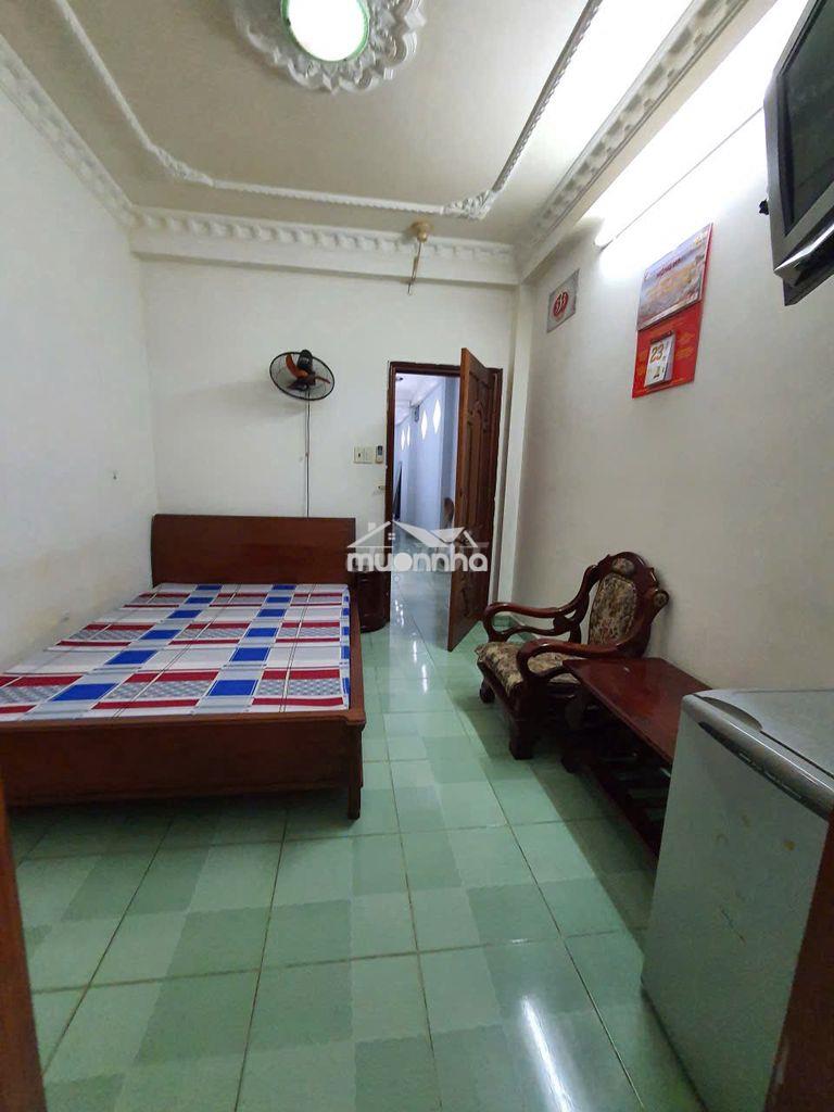 Phòng trọ đầy đủ nội thất,nguyễn văn khối gò vấp!