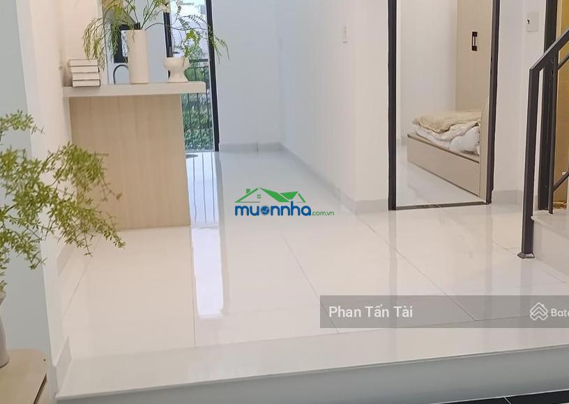 Bán nhà 4 tỷ hồ học lãm 2 tầng 65,6m2 mới đẹp - ô tô thông lê tấn bê, kinh dương vương, võ văn kiệt - 4